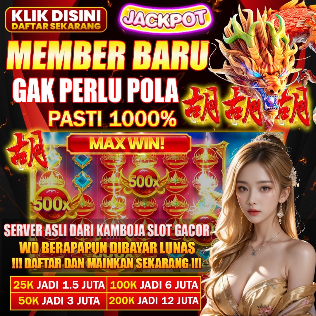 NAGA19: Situs Game Online Modal Receh Menang Banyak